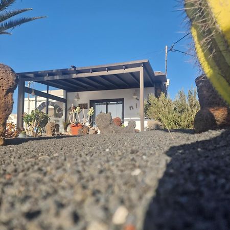 Apartamento Con Terraza Y Jardin Las Brenas Екстер'єр фото