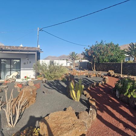 Apartamento Con Terraza Y Jardin Las Brenas Екстер'єр фото