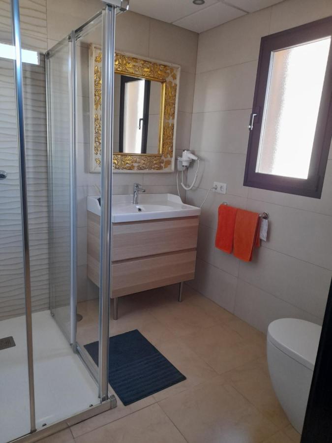 Apartamento Con Terraza Y Jardin Las Brenas Екстер'єр фото